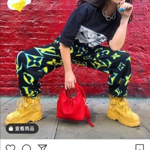 Buffalo London Shoes